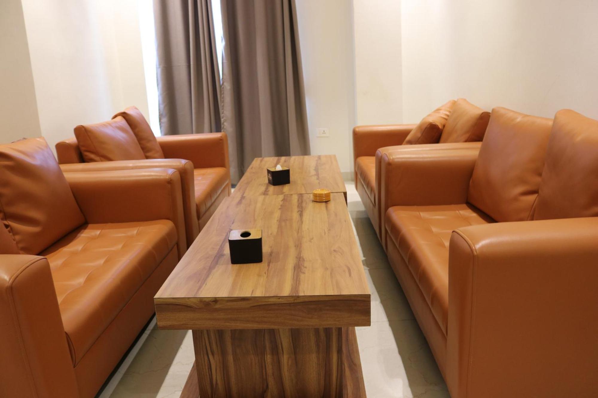 Galaxy Garden Resort Bharatpur  Exterior foto